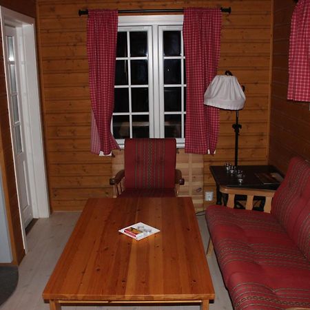 Gamlestolen Fjellstue Villa Etnedal Dış mekan fotoğraf