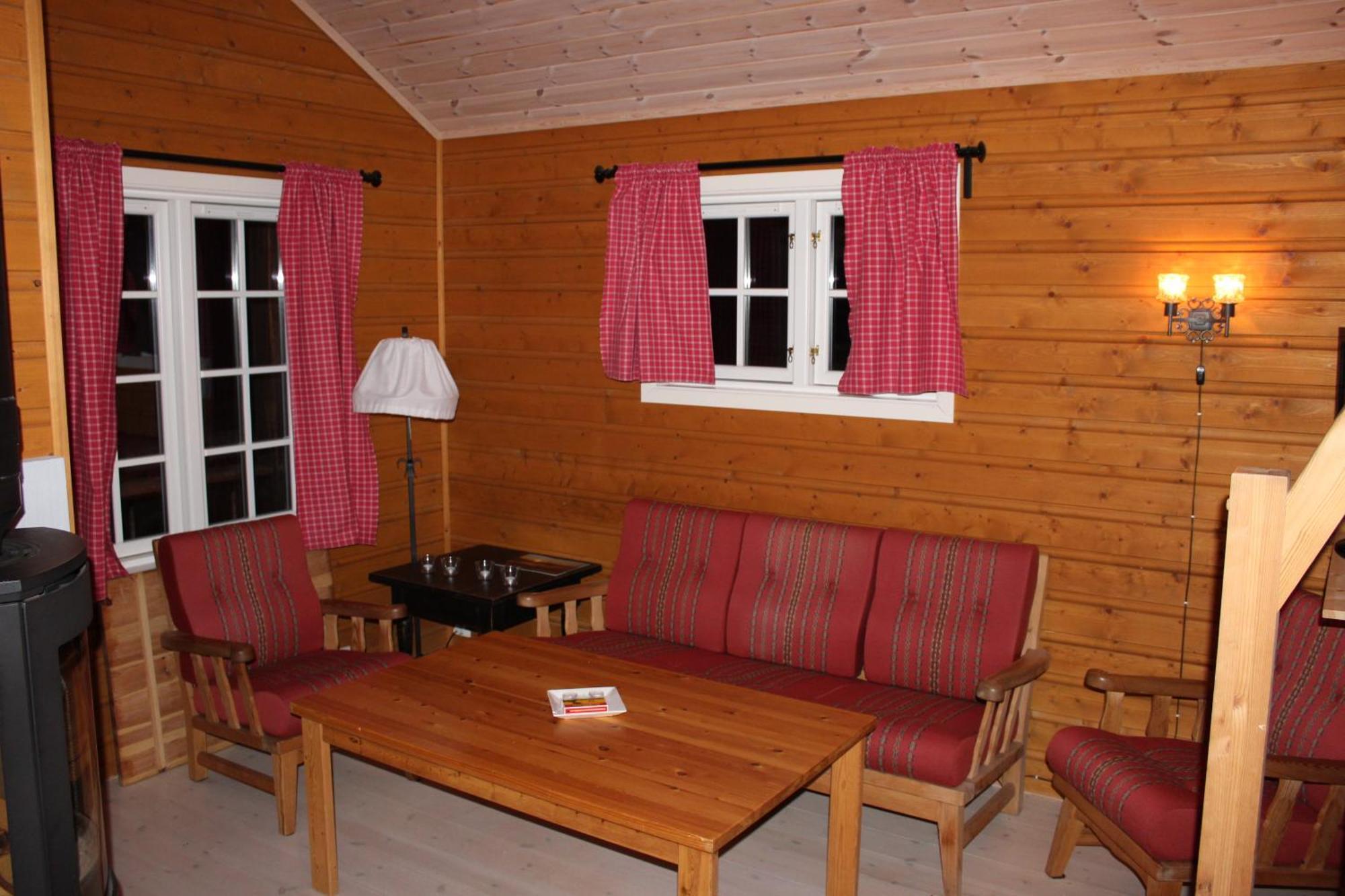Gamlestolen Fjellstue Villa Etnedal Dış mekan fotoğraf