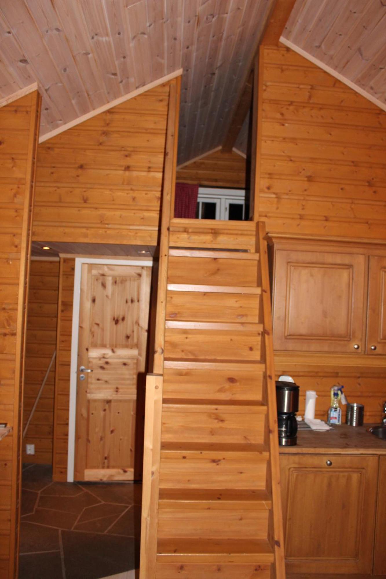 Gamlestolen Fjellstue Villa Etnedal Dış mekan fotoğraf