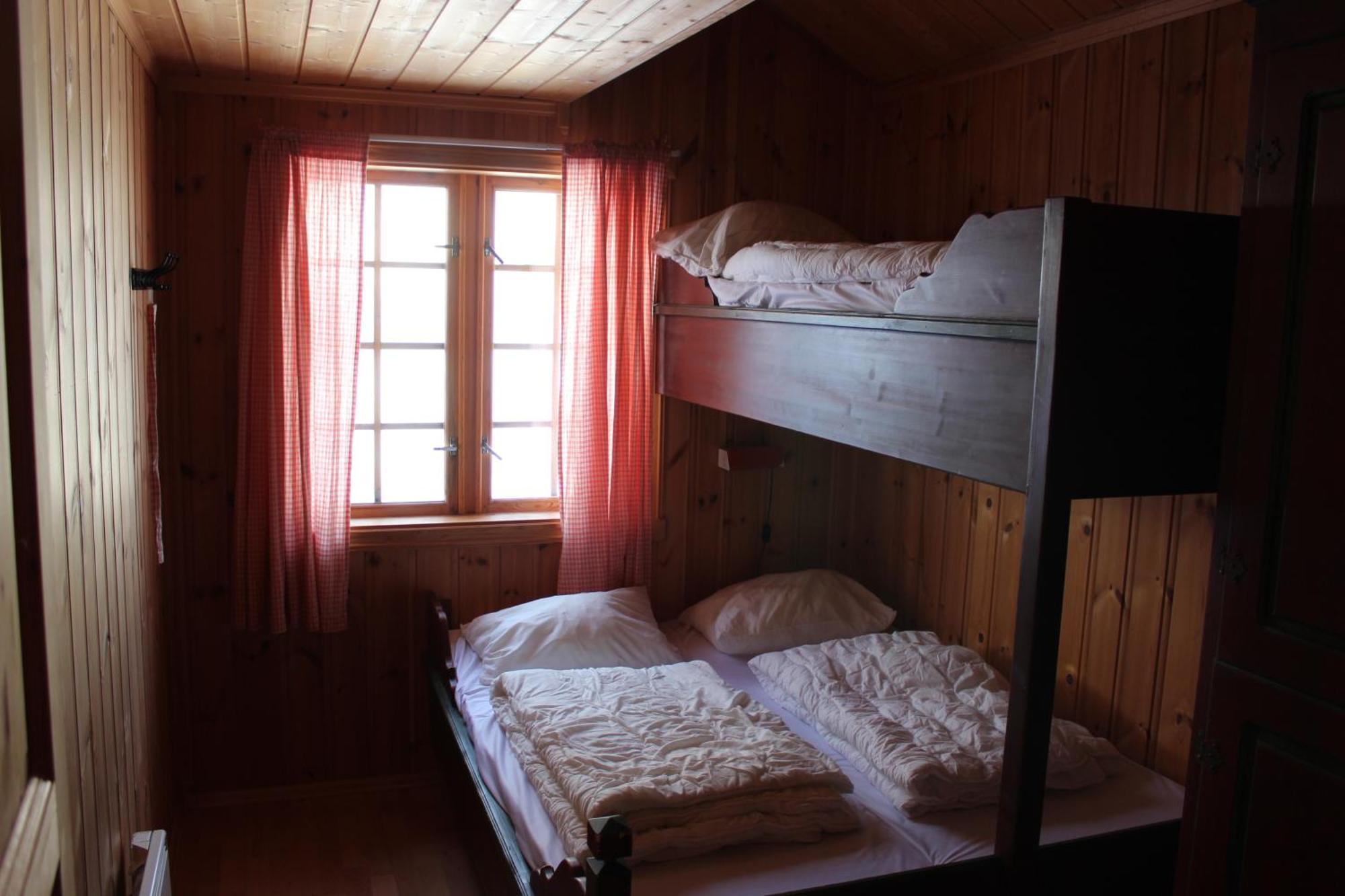 Gamlestolen Fjellstue Villa Etnedal Dış mekan fotoğraf