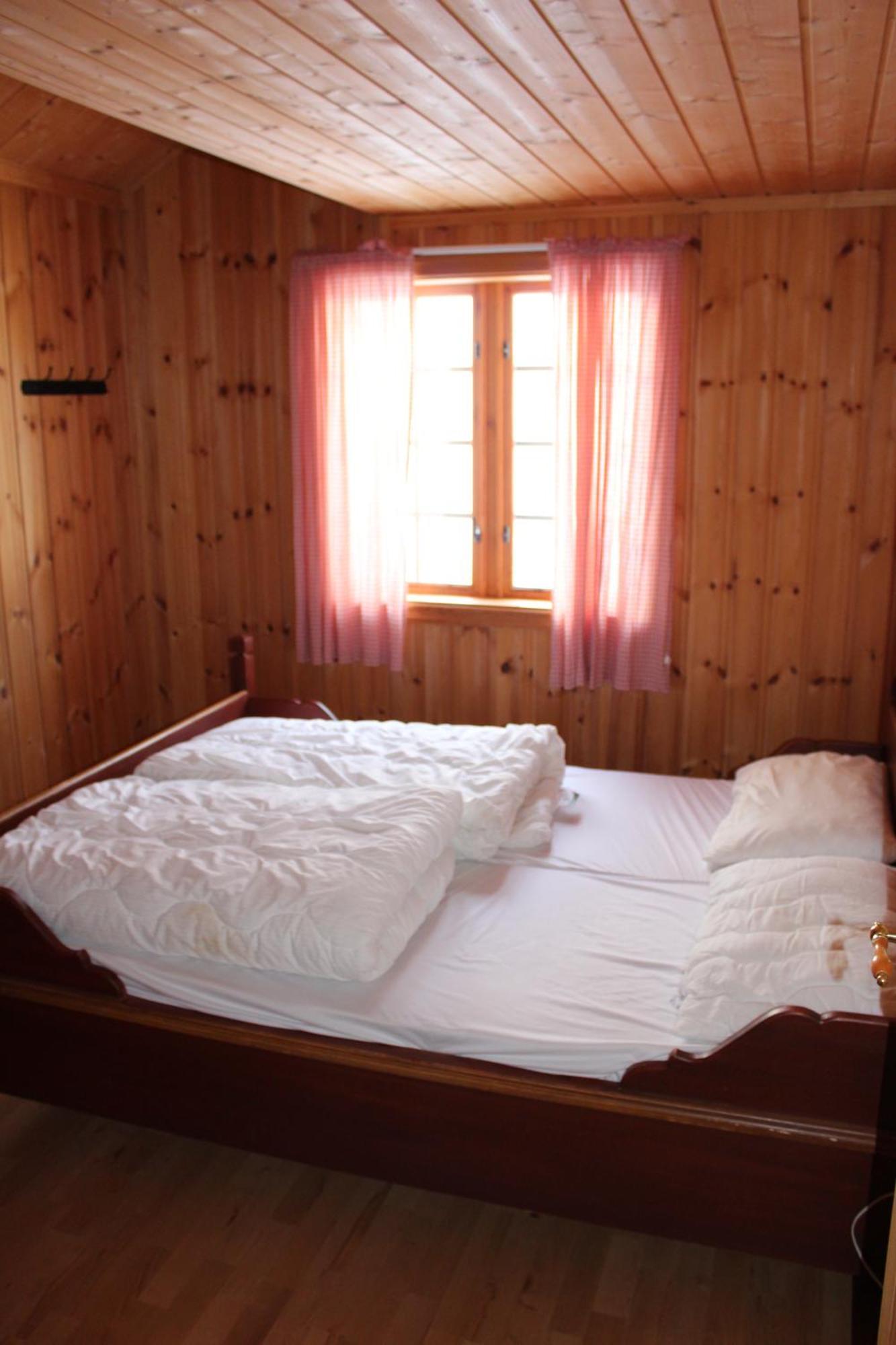 Gamlestolen Fjellstue Villa Etnedal Dış mekan fotoğraf