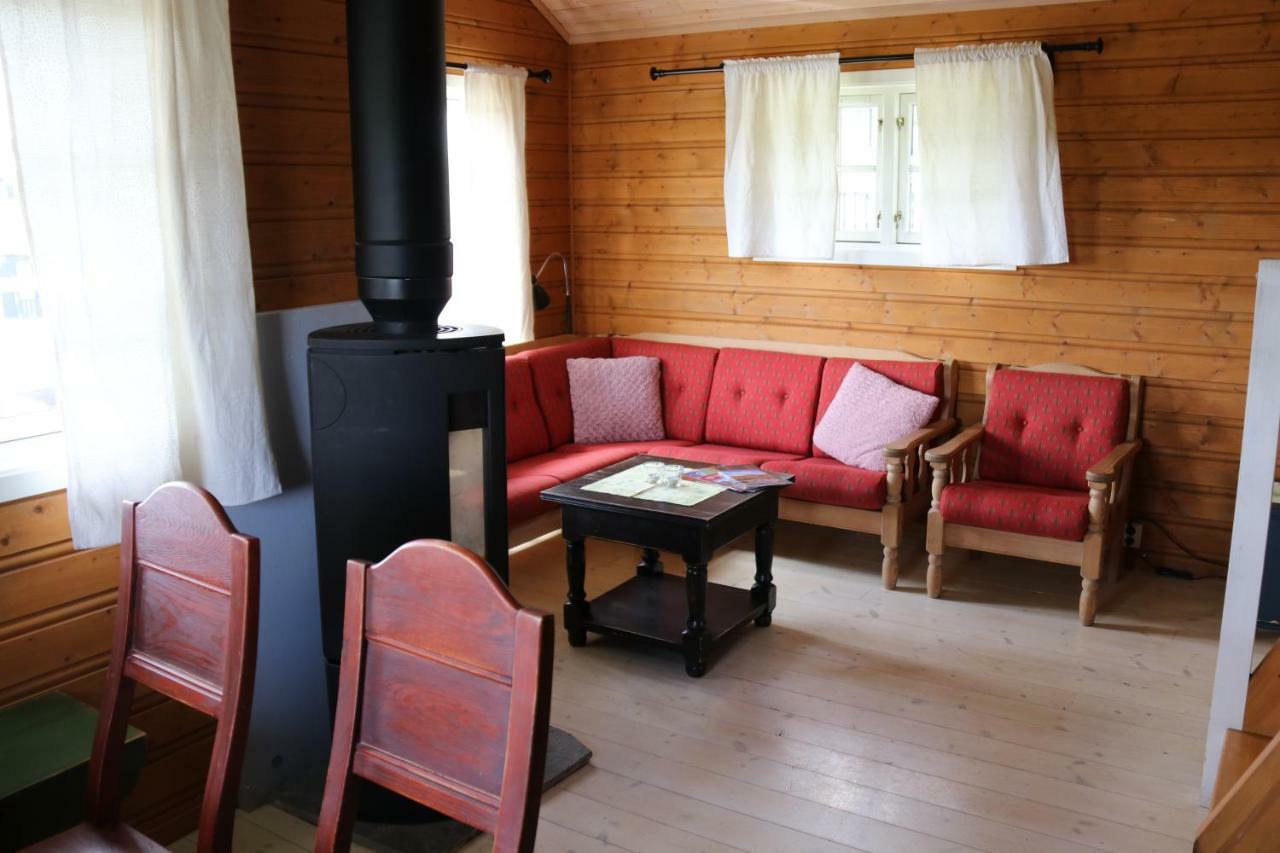 Gamlestolen Fjellstue Villa Etnedal Dış mekan fotoğraf