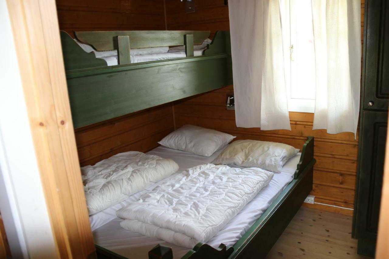 Gamlestolen Fjellstue Villa Etnedal Dış mekan fotoğraf