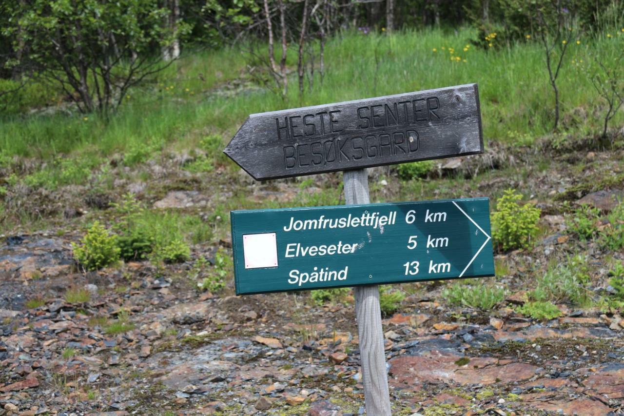 Gamlestolen Fjellstue Villa Etnedal Dış mekan fotoğraf